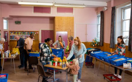 Empowering Lives Through Service: How Oklahoma Community Service is Making a Real Difference