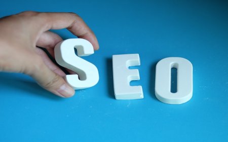 Unlocking Ecommerce Growth: Why Choosing the Right Ecommerce SEO Agency in India Matters