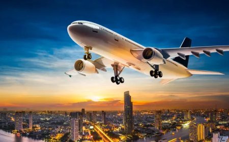 Jetblue Airways Newark Office