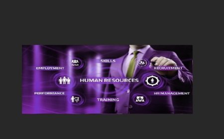 Automating End-to-End Employee Lifecycle Management with ERP in Saudi Arabia