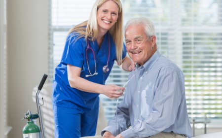 The 5 Benefits of Mobile Phlebotomy Services