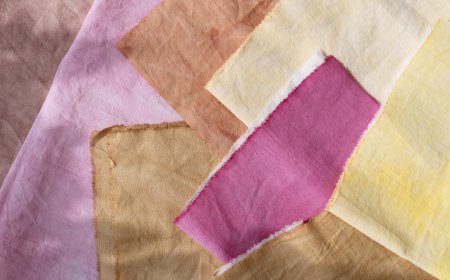 Where to Find the Widest Range of Linen Fabrics in UAE