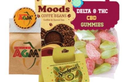 How To Choose Materials For Header Card Packaging