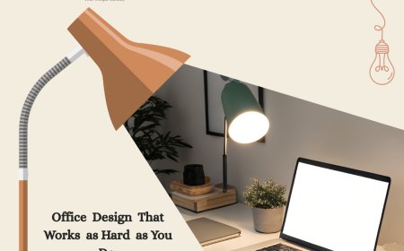 Best Furniture Designing Company for Modern Interiors