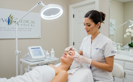 Chemical Peel Long Island: How to Choose the Right One for Your Skin Type