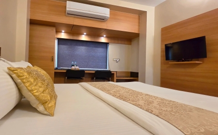 Top Hotel in Dum Dum & Near Dum Dum Metro (2025 Stay)