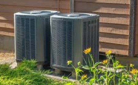 HVAC in Pakistan: Best AC Brands & Buying Tips