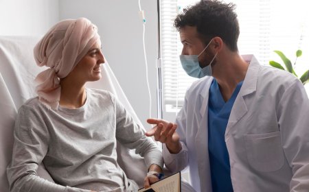 Best Cancer Palliative Care at Home in Kolkata: Top Guide