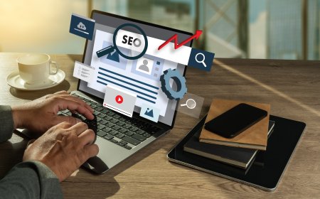 The Benefits of Working with a Medical Spa SEO Agency