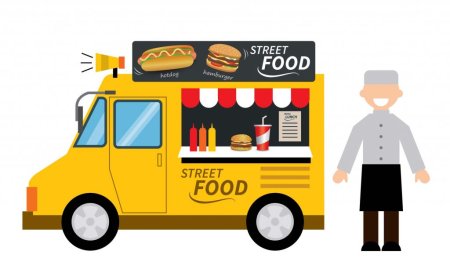 Real-Time Delivery Tracking with Advanced Routing: The Future of Food Delivery Apps in 2025