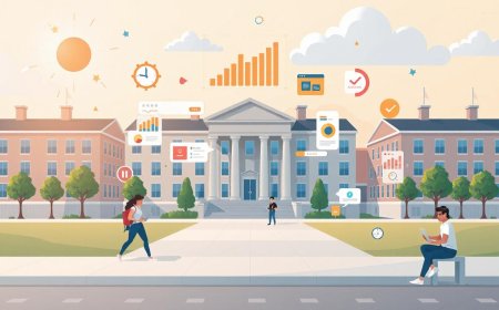 SEO for Educational Institutions: Programmatic Advertising Guide