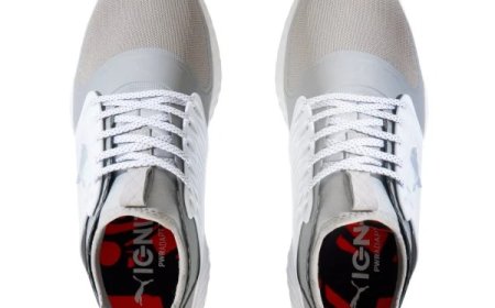 Playboy Shoes: Easy Style That Works with Everything