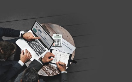 Top Signs You’ve Found the Best SEO Agency Near Houston