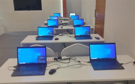 Smart Rental Trends That Transform Laptop Experiences