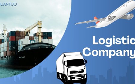 Shipping from China to Kenya: A Step-by-Step Guide for Importers and Small Business Owners