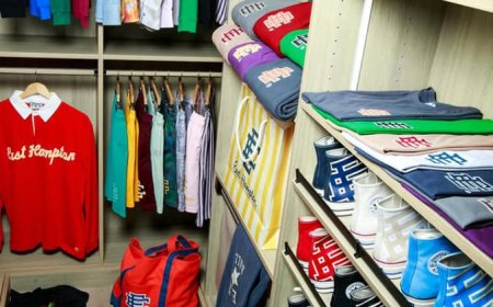 Eric Emanuel & Trapstar: Urban Fashion Leaders Redefining Style