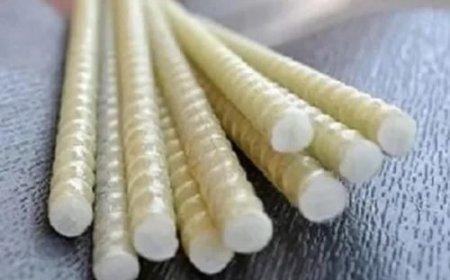 Glass Fiber Reinforced Polymer (GFRP) Manufacturing Plant Setup Report 2025: Industry Trends and Business Opportunities