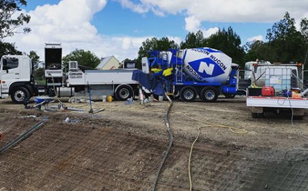 GECA Ground Engineering and Civil Australia: Building Stability with Precision Ground Solutions