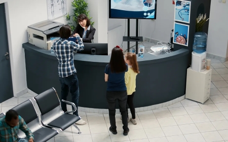 Why Revenue Cycle Management Starts with Quality Billing Services