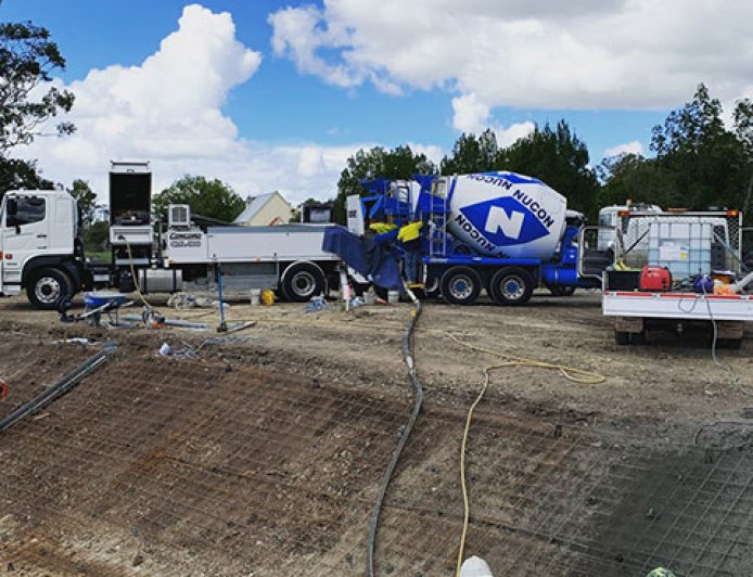 GECA Ground Engineering and Civil Australia: Building Stability with Precision Ground Solutions