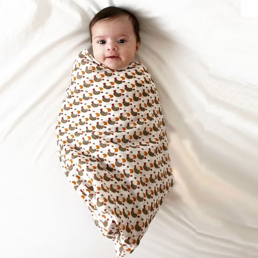 Baby Gift Set in UAE | Tickle Tickle