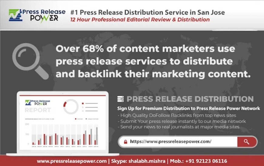 Press Release Power’s Affordable Press Release Distribution for Nonprofits
