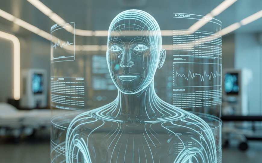 How Agentic AI is Revolutionizing Healthcare: Key Benefits and Future Trends in Medical Automation