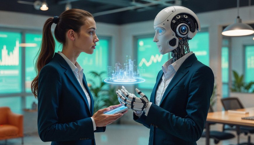 Understanding AI Agents: What Does an AI Agent Do in Modern Tech?