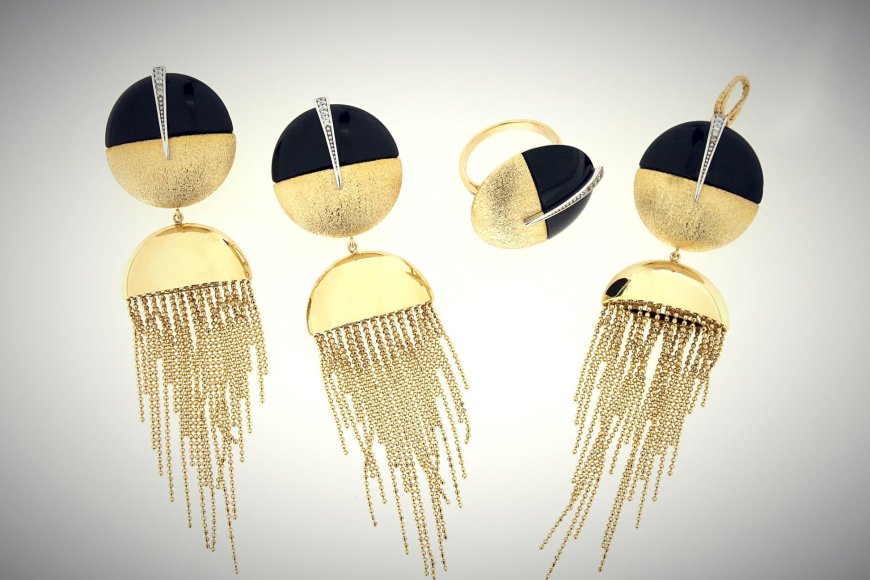 What’s Driving Changes in the Gold 18 Carat Price in Dubai?