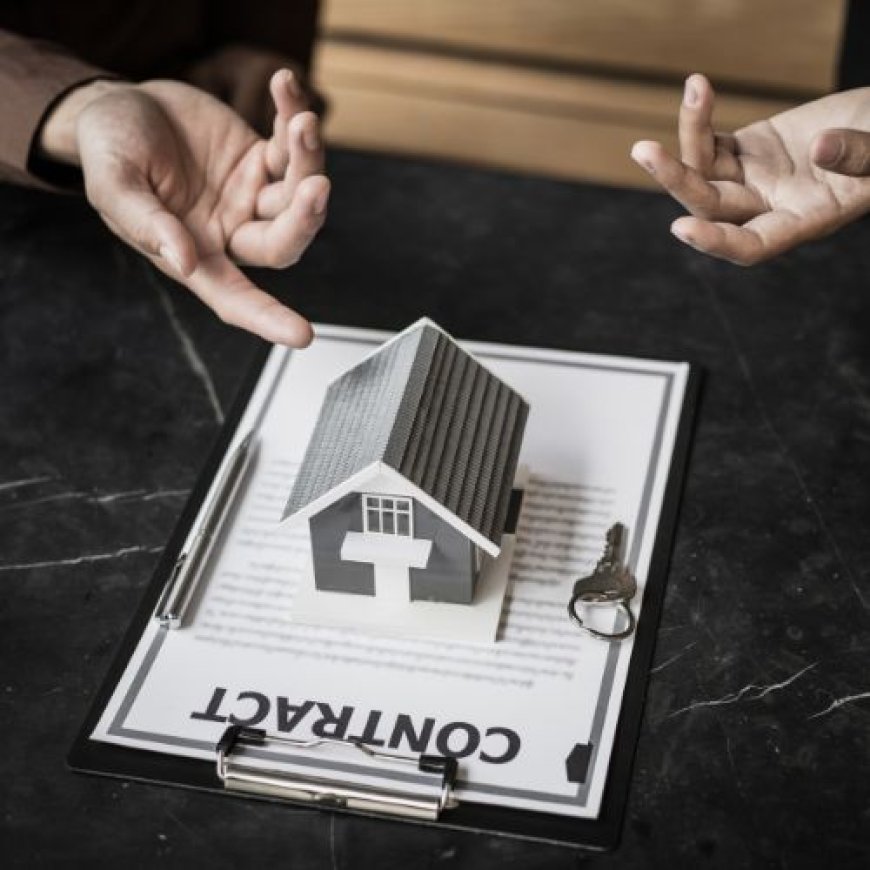 Top 5 Reasons to Outsource Home Management in Riverside