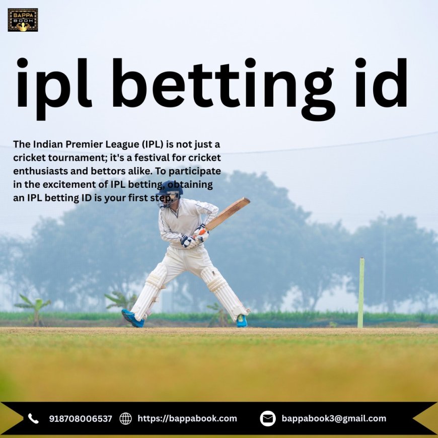 Join TigerExch247 – Best Online Cricket Betting Platform