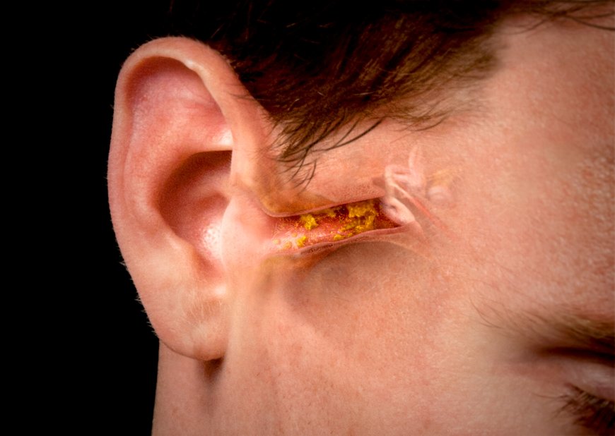 Expert Ear Removal Surgery & Recovery in Camarillo | Pacific View ENT