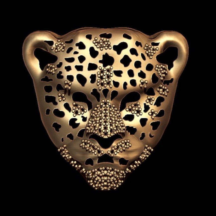 The Future of Jewelry Design: Embracing CAD Technology for Precision and Creativity