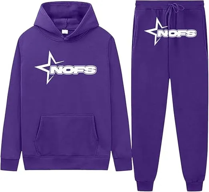 Why the Nofs Tracksuit Stands Out?