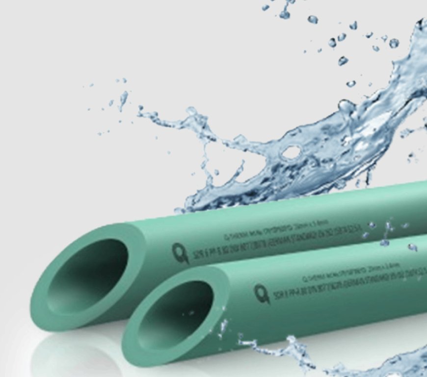 Why PP-R Fittings Are the Future of Sustainable Plumbing