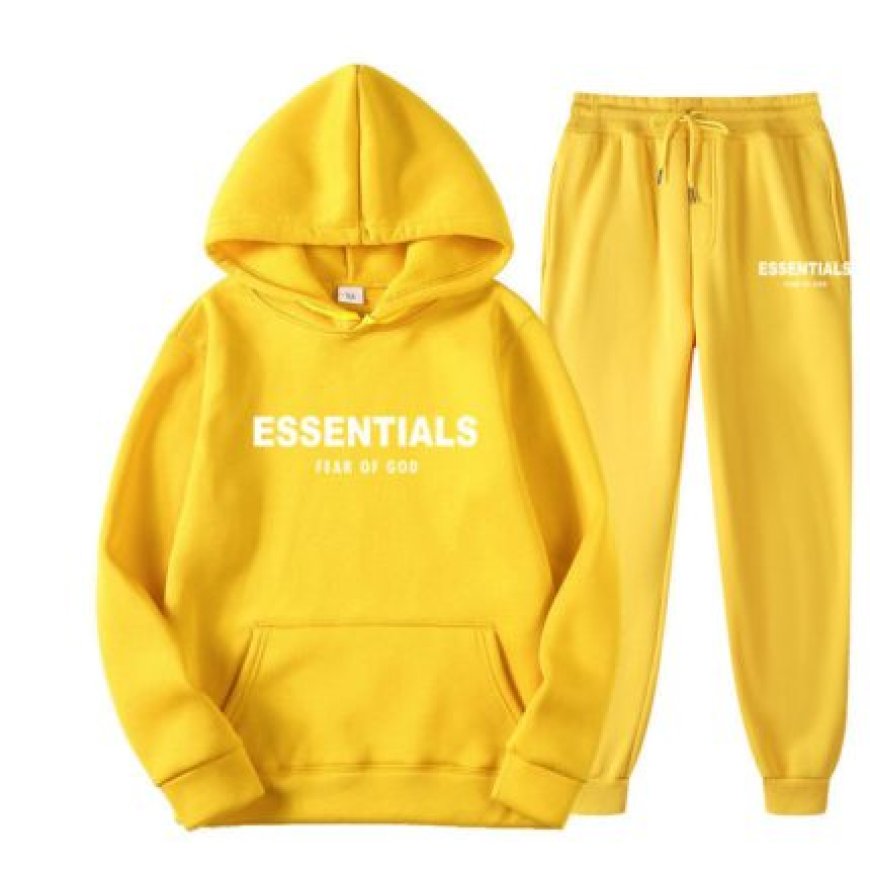 Essential Hoodie Looks You Need for Effortless Street Style