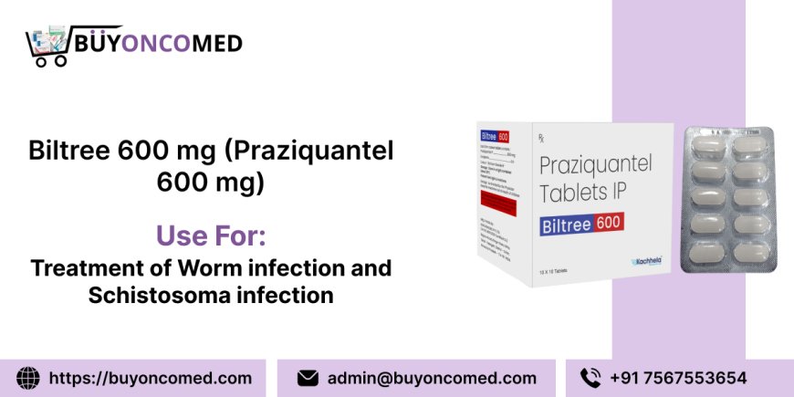 What is Biltree 600 used for? Buyoncomed