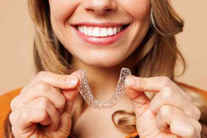The Crucial Trays That Define Your Invisalign Success
