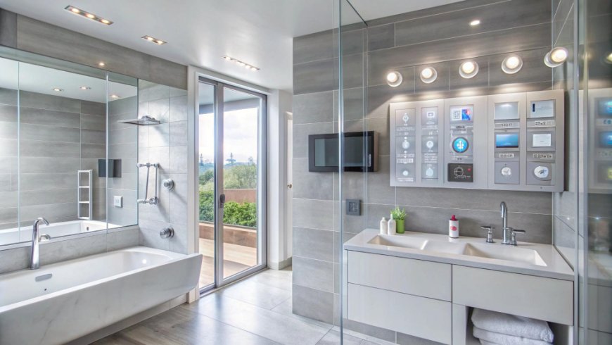 Struggling With an Outdated Bathroom? Here’s How to Achieve a Stunning & Affordable Remodel in Boca Raton