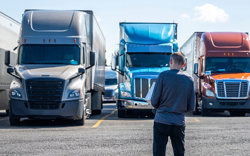How Nexterix Helped Me Start My Trucking Company from Scratch
