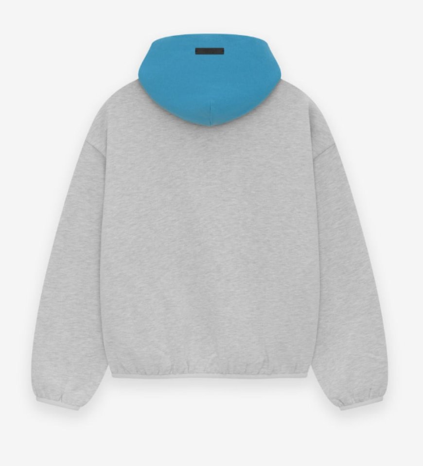 How the Essential Hoodie Became a Fashion Staple