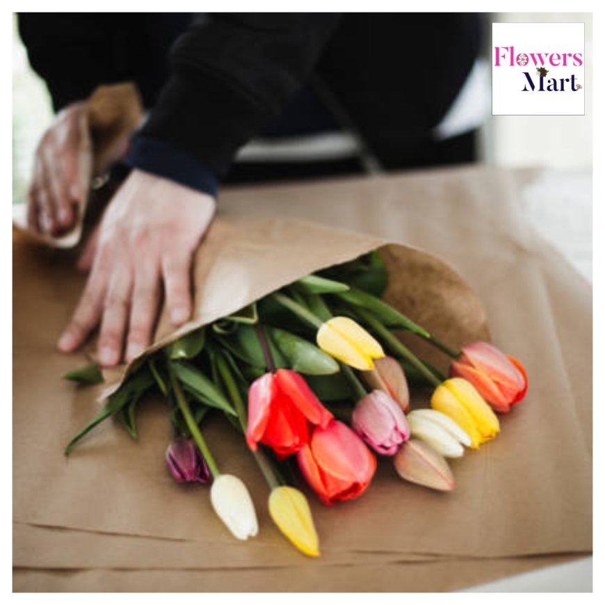 Your Guide to the Most Loved Flower Shops in Abu Dhabi