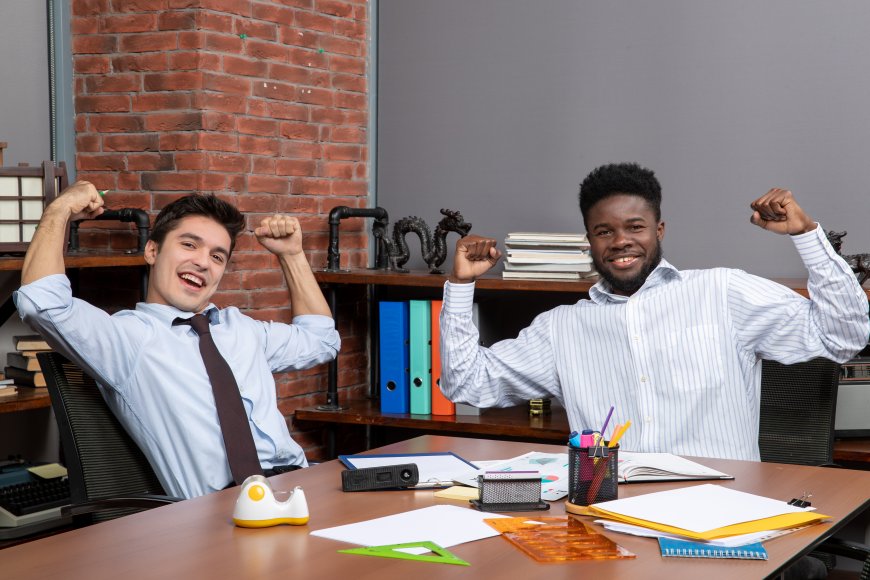 Leading with Respect: How Positive Discipline at Work Builds Stronger Teams