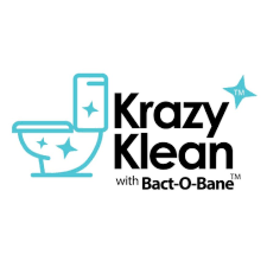 Unlock the Power of Clean with Krazy Klean Discount Code Through Saving Crafters