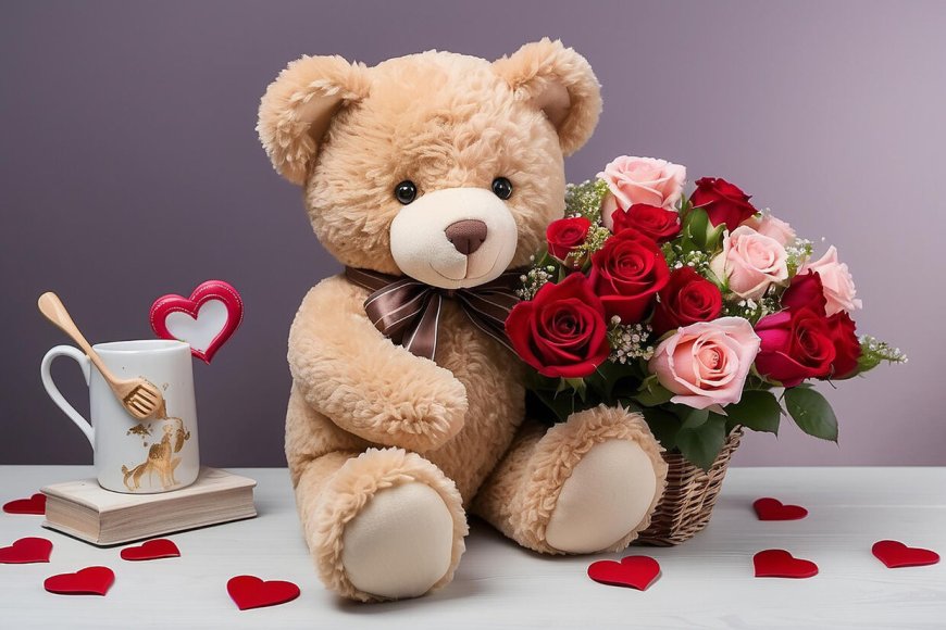 Celebrate Special Moments with Birthday Gifts Online Thoughtful Surprises for All Ages