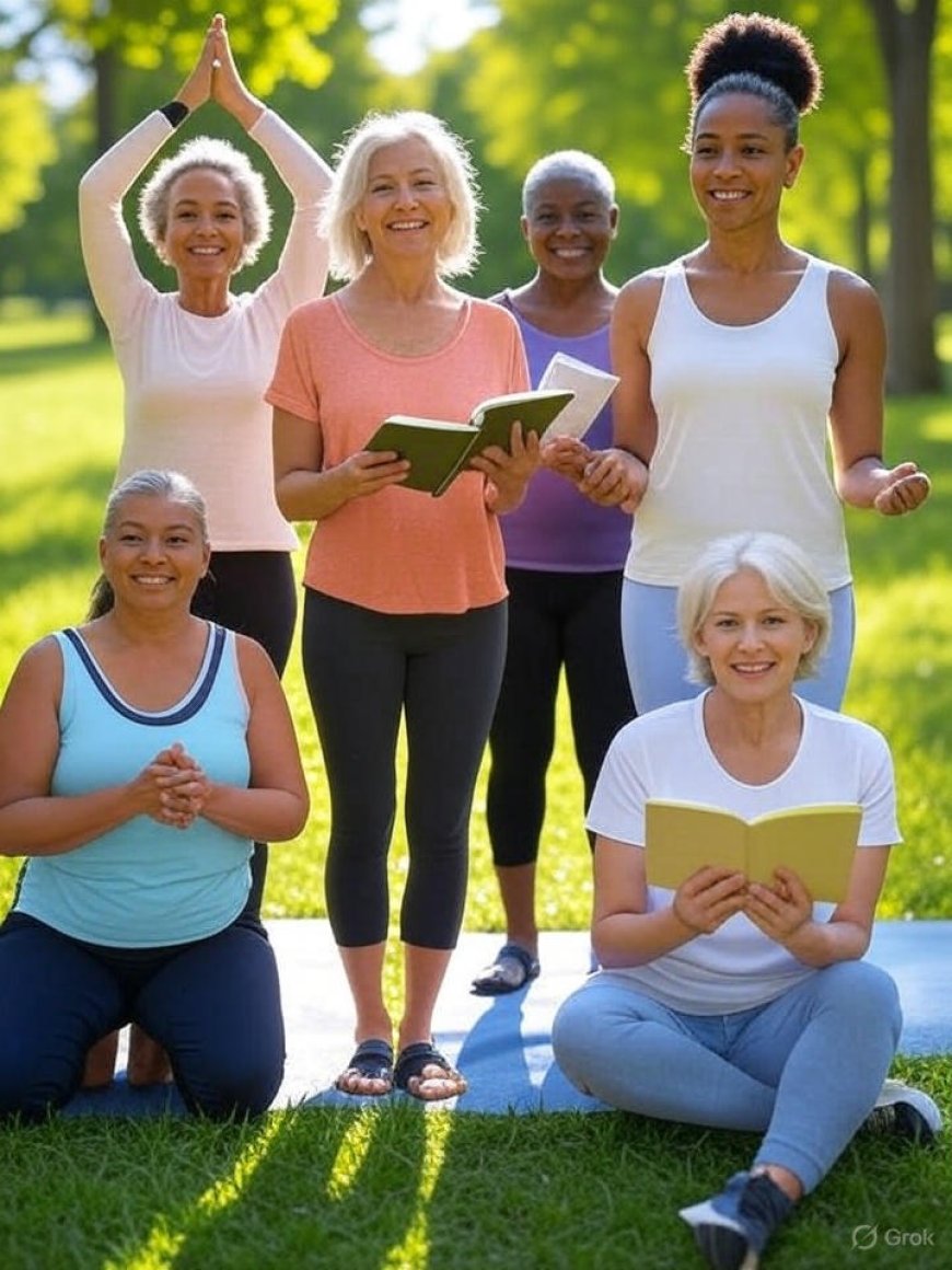 The Best Daily Supplements for Modern Women in 2025