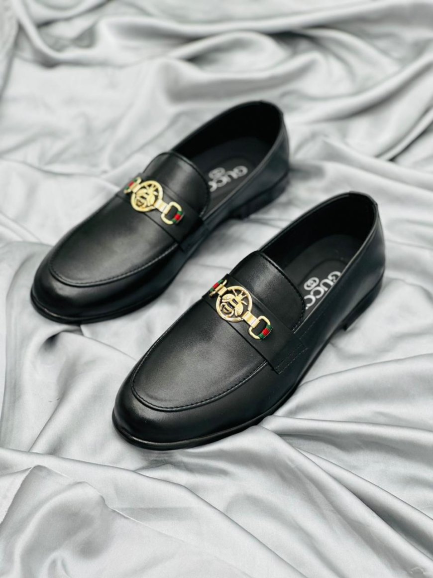 Gucci Shoes Price in Pakistan | Trendy Footwear for Fashion Lovers