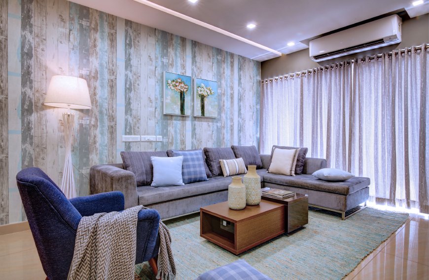 The Ultimate Guide to Modern Living Room Design