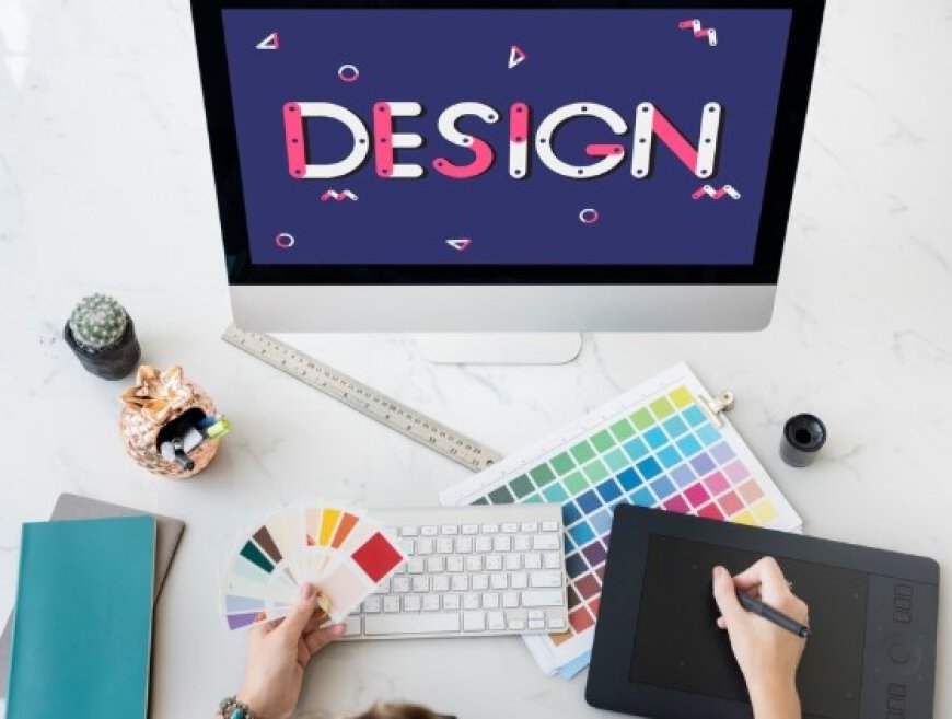 Top 5 Ways Graphic Design Services Boost Your Marketing Campaigns