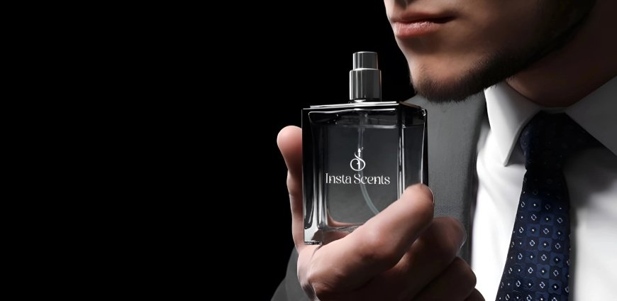 Most Expensive Perfume for Men That Offers Luxury